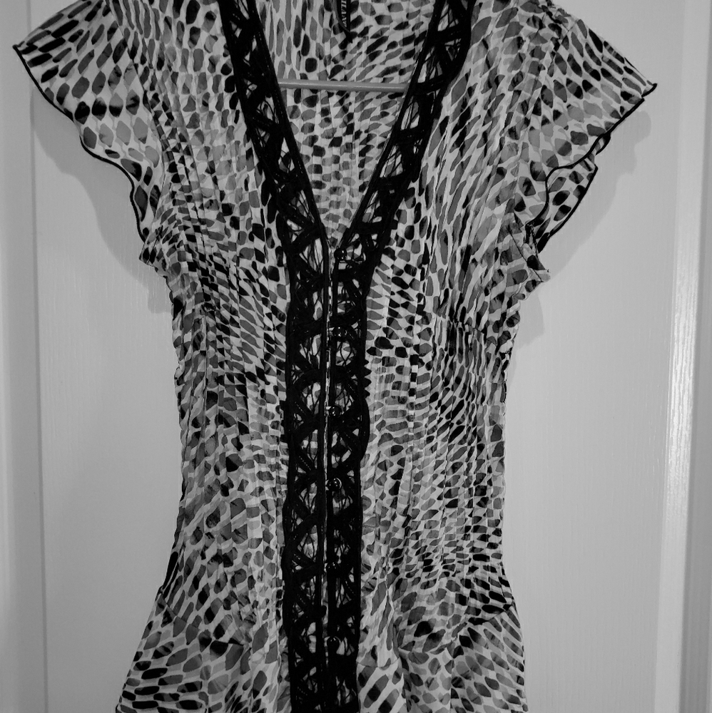 Women's shirt